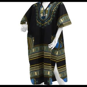 Dashiki Hoodie Unisex shirt